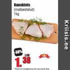 Магазин:Grossi,Скидка:Куриные бедрышки