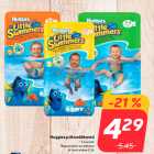 Mähkmed - Huggies püksmähkmed