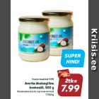 Allahindlus - Amrita ökoloogiline kookosõli, 500 g