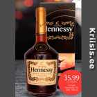 Alkohol - Konjak Hennessy VS