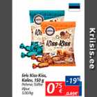 Iiris Kiss-Kiss, Kalev, 150 g