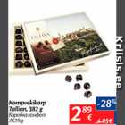Kompvekikarp  Tallinn, 382 g