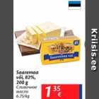 Allahindlus - Saaremaa või, 82%, 200 g