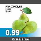 PIRN COMICE, KG