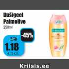 Магазин:Grossi,Скидка:Гель для душа
Palmolive
250мл
