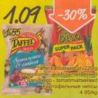 Taffel kartulilaastud, 220 g