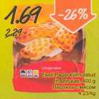 Магазин:Säästumarket,Скидка:Пирожки с мясом