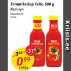 Tomatiketšup Felix, 500 g