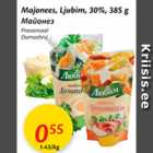 Majonees, Ljubim