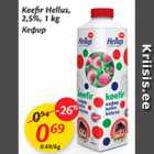 Keefir Hellus
