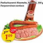 Poolsuitsuvorst Maamehe, Nakotne, 300 g