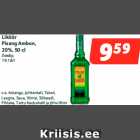 Allahindlus - Liköör
Pisang Ambon, 20%, 50 cl