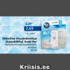 Allahindlus - Elektriline õhuvärskendaja Ocean&Wind, Ambi Pur