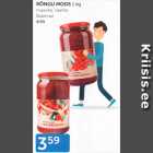RÕNGU MOOS 1 kg