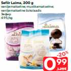Sefiir Laima, 200 g

