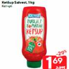 Кетчуп