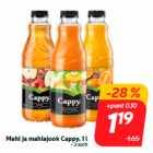 Mahl ja mahlajook Cappy, 1 l