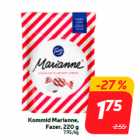Kommid Marianne,
Fazer, 220 g