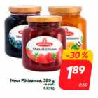 Moos Põltsamaa, 380 g