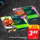 Allahindlus - Valik Rakvere grill-lihasid marinaadis, 500 g