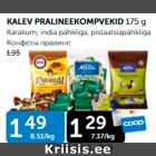 КОНФЕТЫ ПРАЛИНЕ