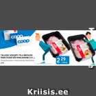 Allahindlus - TALLEGG JOGURTI-TILLI BROILERI POOLTIIVAD 800 G