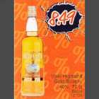 Allahindlus - Viski Highland Gold Scotch 40%, 70cl