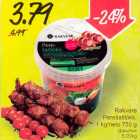 Allahindlus - Rakvere Perešašlõkk, 1kg/neto 750g