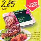 Allahindlus - Rakvere Route-66 grill-liha, 500g/neto 440g