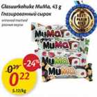 Glasuurkohuke MuMa