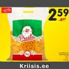 Tartu Mill Presto makaronid, 5 kg