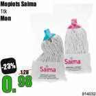Mopiots Saima
1tk