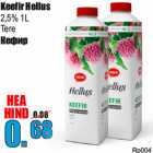 Keefir Hellus
