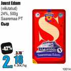 Juust Edam
