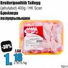 Broileripooltiib Tallegg
