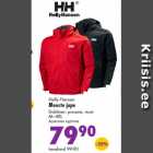 Allahindlus - Helly Hansen Meeste jope