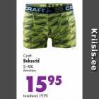 Craft Bokserid