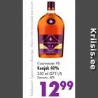 Courvoisier VS Konjak 