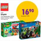 Lego Komplekt