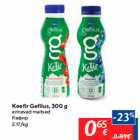 Allahindlus - Keefir Gefilus, 300  g