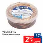 Allahindlus - Vürtsikilud, 1 kg