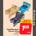 Сыр с голубой плесенью
Estover, 100 г