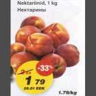 Nektariinid