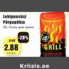 Lehtpuusüsi
Põrgupõhja
