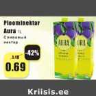 Ploominektar
Aura