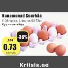 Kanamunad Suurhää