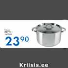 Fiskas POTTN5 5 l