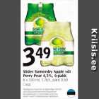 Siider Somersby Apple või Perry Pear