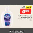 Allahindlus - Softstar intiimpesugeel
kummeliga, 300 ml
