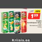 Магазин:Hüper Rimi, Rimi,Скидка:Картофельные чипсы